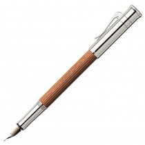 Graf von Faber-Castell F�llhalter Classic aus Pernambuk