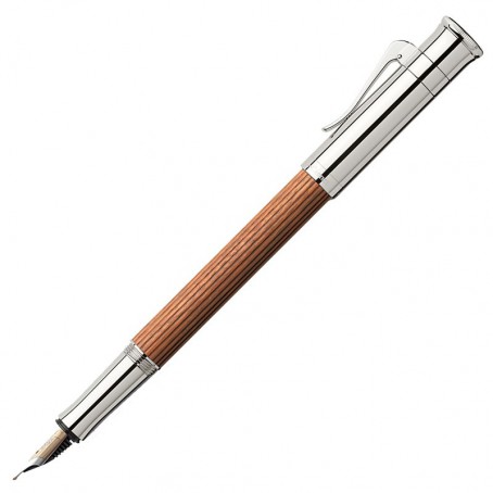 Graf von Faber-Castell F�llhalter Classic aus Pernambuk