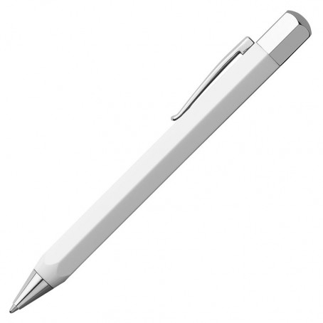 Faber-Castell Kugelschreiber Ondoro, wei�