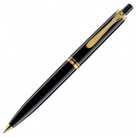Pelikan Kugelschreiber Souver�n 400 Schwarz