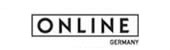 ONLINE Logo