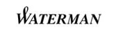 Waterman Logo